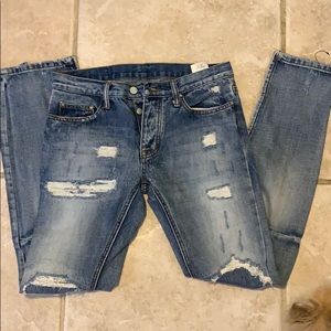 Mnml Jeans